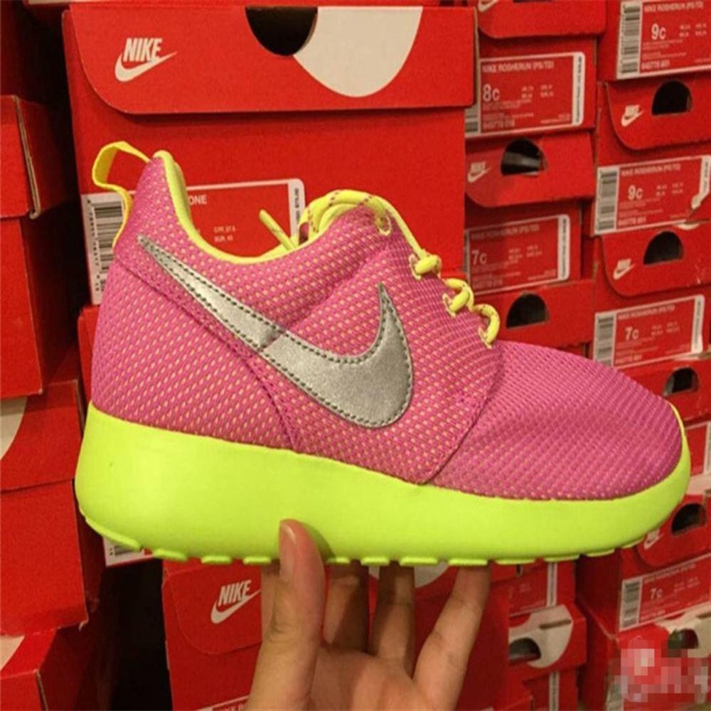 NIKE ROSHERUN GS 599729 501
